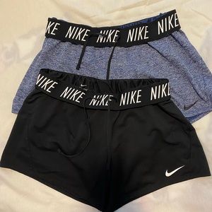 Nike Athletic Shorts